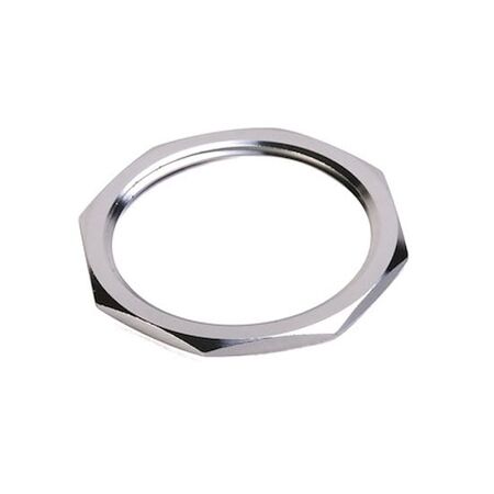 Allen-Bradley 800TN234 Replacement Mounting Ring for 800T Push Button