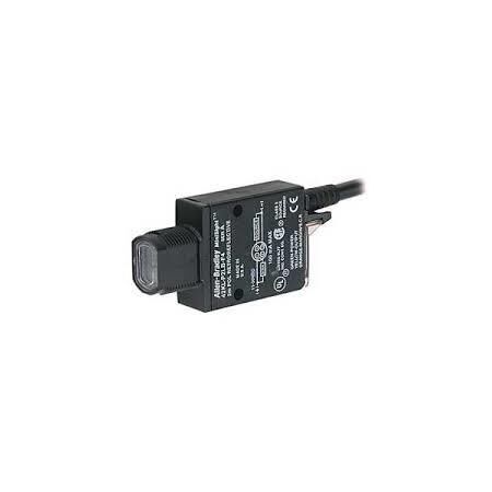 Allen-Bradley 42KLU2TCG3 Minisight Retroreflective Photoelectric Sensor