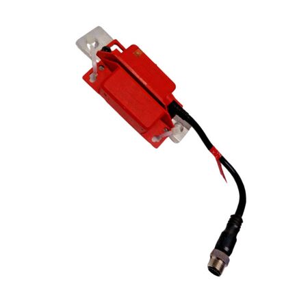 Allen-Bradley 440NZ21SS2HN Non-Contact Safety Switch