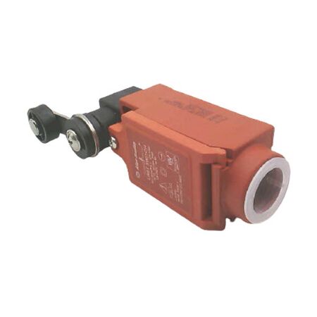 Allen-Bradley 440PCSLM12B Metal Safety Limit Switch