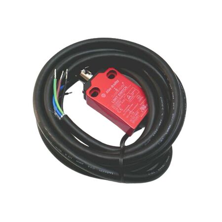 Allen-Bradley 440PACRS11C Safety Limit Switch