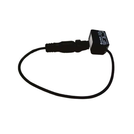 Allen-Bradley 42JSP2MPB1F4 Polarized Retroreflective Photoelectric Sensor