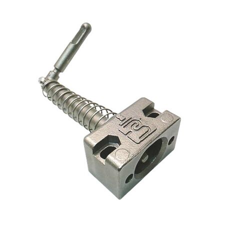 Allen-Bradley 440TACAD10 Trapped Key Interlock Spare Block Catch