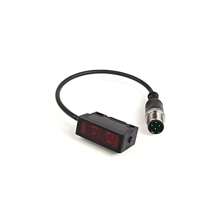 Allen-Bradley 42JTB2LAT1F4 Photoelectric Sensor