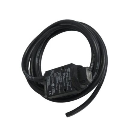 Allen-Bradley 42KLP2LBA2 Polarized Retroreflective Photoelectric Sensor