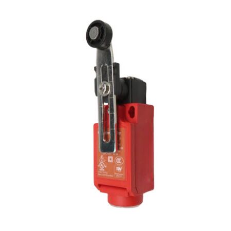 Allen-Bradley 440PCALS11E Metal Safety Limit Switch