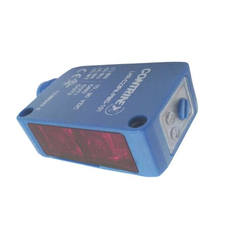 Allen-Bradley 42JSD2MNA2Y4 Diffuse Photoelectric Sensor