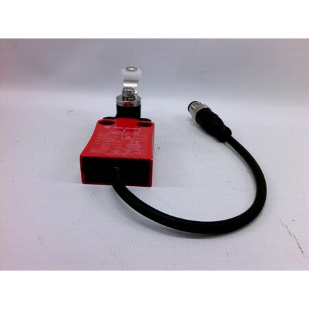 Allen-Bradley 440PASLB02D4 Safety Limit Switch