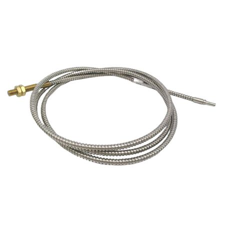 Allen-Bradley 43GTTBB25SL072 Fiber Optic Cable
