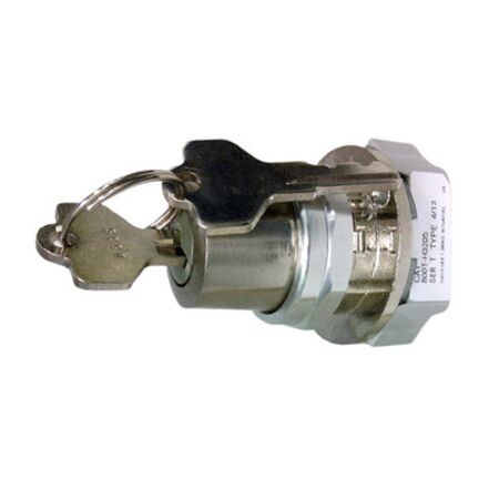 Allen-Bradley 800TH3205 Selector Switch Unit 2 Position Non-Illuminated