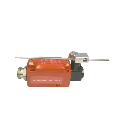Allen-Bradley 440PMARS11N5 Safety Limit Switch