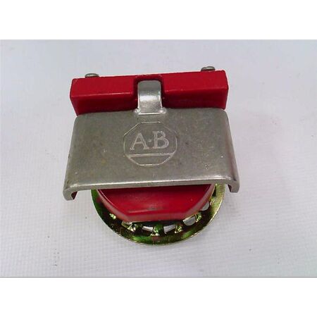 Allen-Bradley 800HWK6 Contact Flip Lever Operator