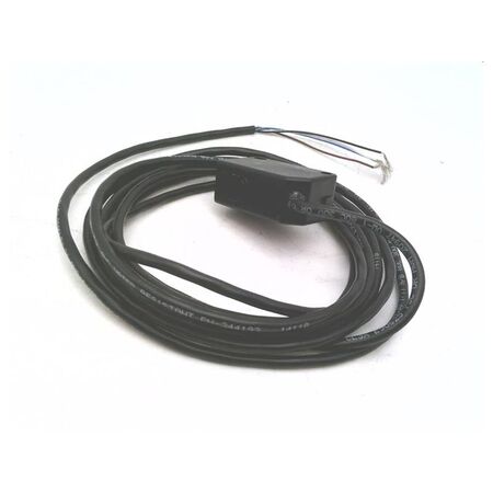 Allen-Bradley 42JSR9MNA1A2 Photoelectric Sensor Transmitted Beam Receiver