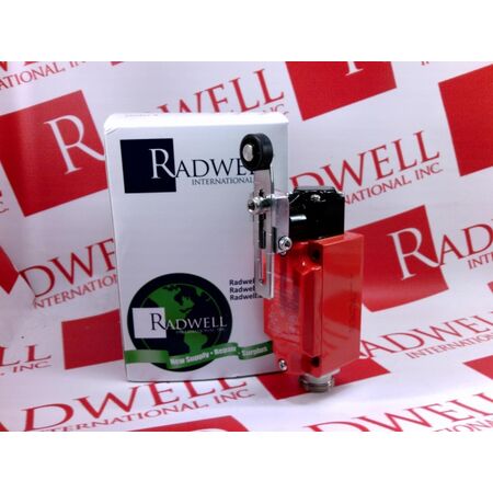 Allen-Bradley 440PMALS11N5 Safety Limit Switch