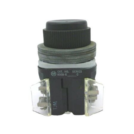 Allen-Bradley 800HR2B Momentary Contact Push Button