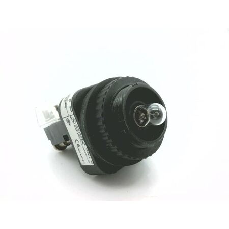 Allen-Bradley 800HQR24B Blue Pilot Light 30.5mm