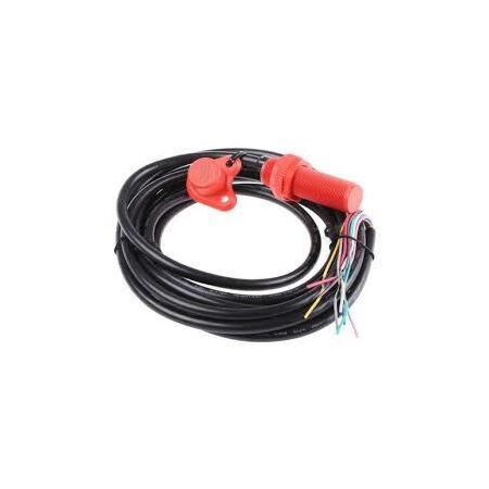 Allen-Bradley 440NZ21S16B Sensaguard Contact Switch
