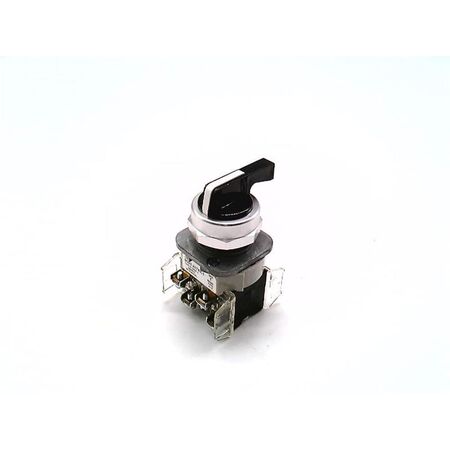 Allen-Bradley 800TJ17KC1B Selector Switch 30mm 3 Position