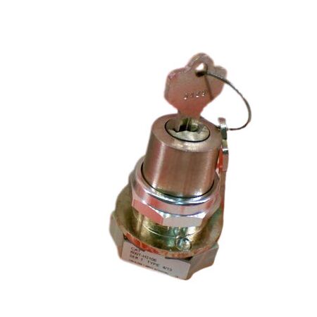 Allen-Bradley 800TH3106 Selector Switch Unit