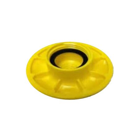 Allen-Bradley 800TN208E Replacement Color Cap Yellow 30mm