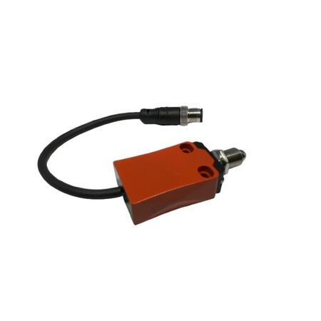 Allen-Bradley 440PADP1S11D5 Safety Limit Switch