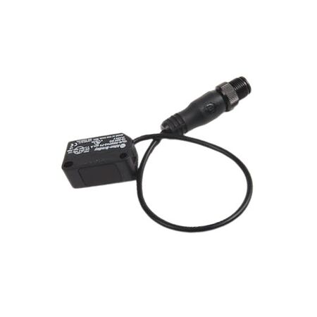 Allen-Bradley 42JSR9MPA2Y4 Photoelectric Sensor