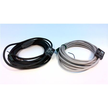 Allen-Bradley Ultra Mini Photo Sensor 42KAT2KNFKA2