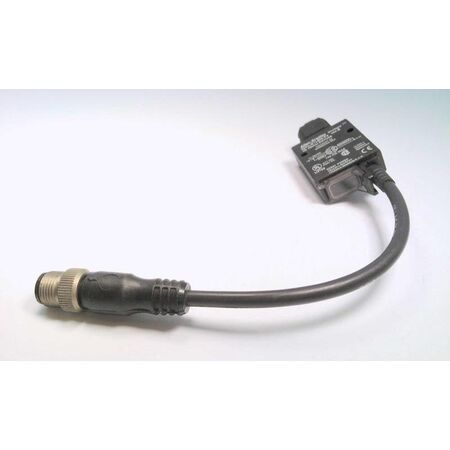 Allen-Bradley 42KLD1LBQF4 Standard Diffuse Photoelectric Sensor