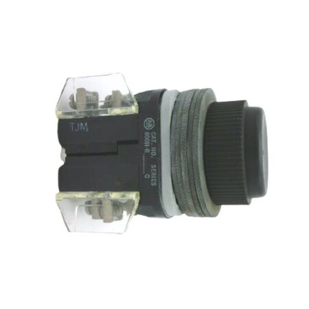 Allen-Bradley 800HR2B Momentary Contact Push Button