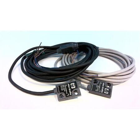 Allen-Bradley Ultra Mini Photo Sensor 42KAT2KNFKA2