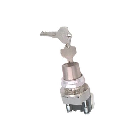 Allen-Bradley 800TH3103A Selector Switch Unit