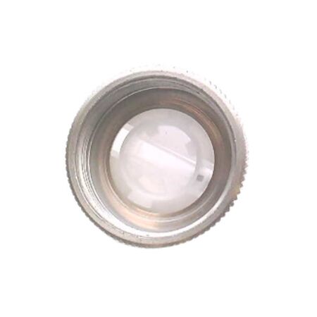 Allen-Bradley 800TN297W White Illuminated Selector Switch Knob 30mm