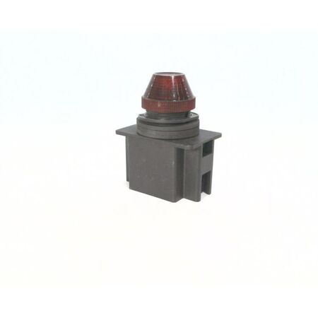 Allen-Bradley 800L22L10R LED Indicator Light