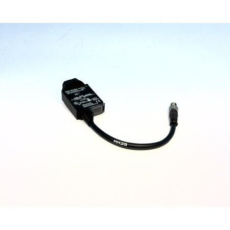 Allen-Bradley 42KLU2LBY4 Minisight Retroreflective Photoelectric Sensor
