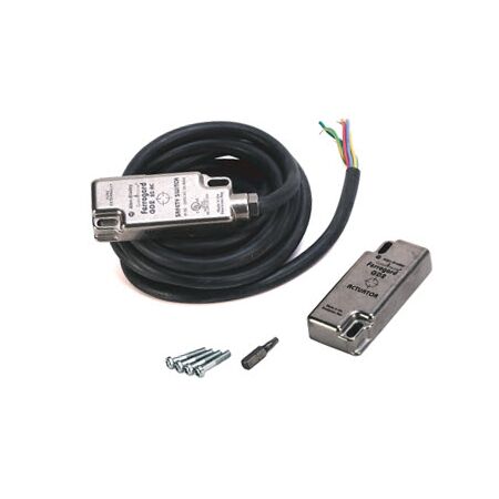 Allen-Bradley 440NG02147 Non-Contact Switch Ferrogard