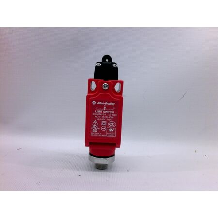 Allen-Bradley 440PCRPB12R6 Safety Limit Switch