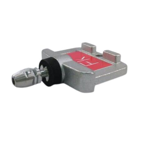 Allen-Bradley 440TAKEYE10FK Trapped Key Interlock Red Standard Key