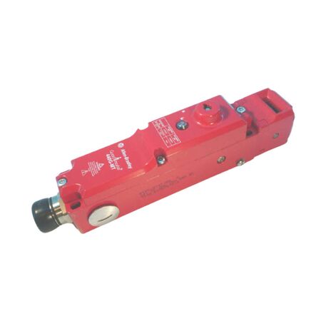 Allen-Bradley 440GMT47166 Guardlock Safety Switch