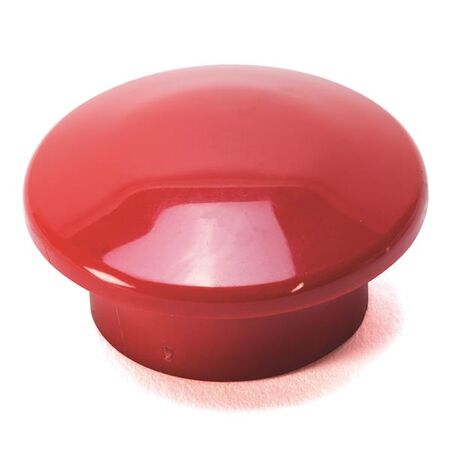 Allen-Bradley 800HN114A Heavy Duty Mushroom Cap