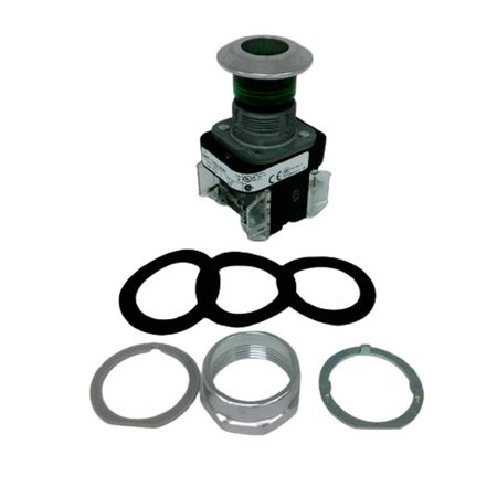 Allen-Bradley 800TFXNQ10GA7 Illuminated Push Button