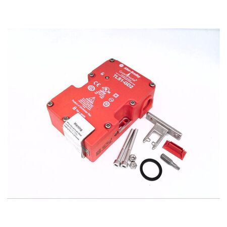 Allen-Bradley 440GT27251 Guardlock Switch TLS-GD2