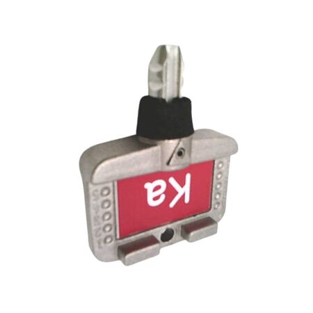 Allen-Bradley 440TAKEYE10KA Key for Interlock Switch