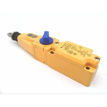 Allen-Bradley Lifeline Emergency Cable Pull Switch 440ED13112