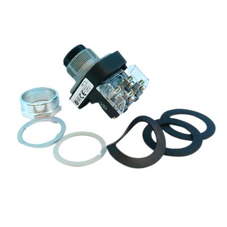 Allen-Bradley 800TFXA1 Push Button 30.5mm 2-Position