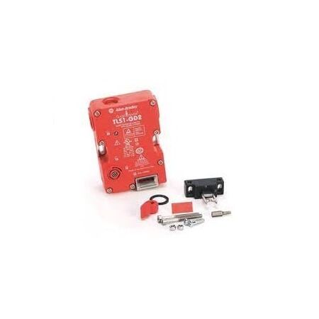 Allen-Bradley Safety Interlock Switch 440GT27354