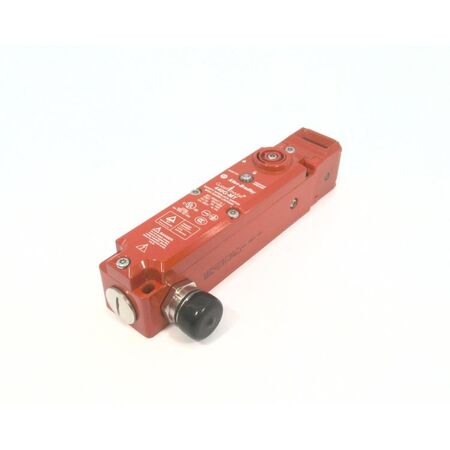 Allen-Bradley 440GMT47043 Safety Switch 2 AMP 24 VAC/DC