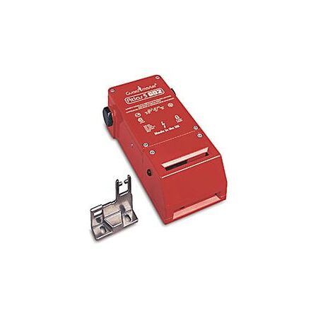 Allen-Bradley ATLAS 5 Power to Release Switch 110VAC