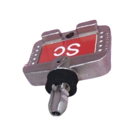 Allen-Bradley 440TAKEYE10SC Trapped Key Interlock Standard Red Key