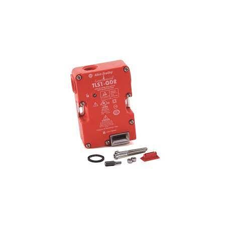 Allen-Bradley 440GT27138 Guardlock Switch TLS-GD2