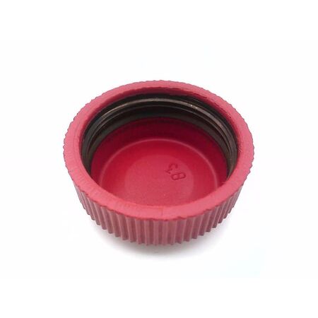 Allen-Bradley 800HN101R Protective Boot 30mm Red Silicone